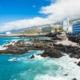 Palmas de Gran Canaria viviendas 2020