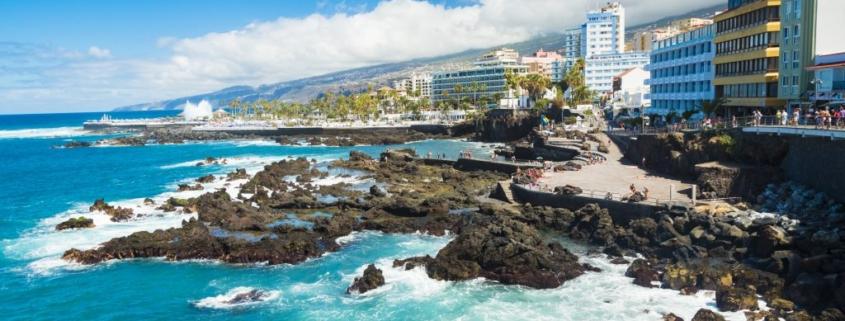 Palmas de Gran Canaria viviendas 2020